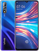 Best available price of vivo S1 in Hungary
