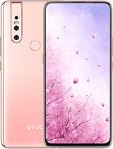 Best available price of vivo S1 China in Hungary
