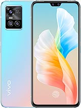 Best available price of vivo S10 Pro in Hungary