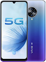Best available price of vivo S6 5G in Hungary