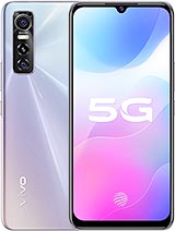 Best available price of vivo S7e in Hungary