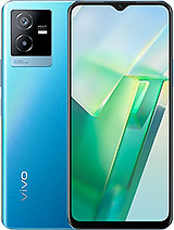 Best available price of vivo T2x in Hungary