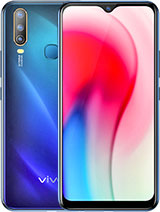 Best available price of vivo U10 in Hungary