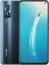 Best available price of vivo V17 in Hungary
