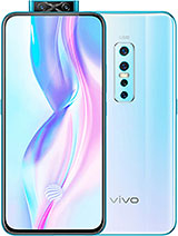 Best available price of vivo V17 Pro in Hungary