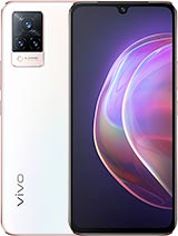 Best available price of vivo V21 5G in Hungary