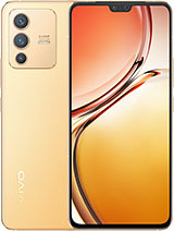 Best available price of vivo V23 5G in Hungary