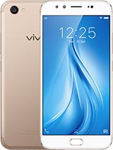 Best available price of vivo V5 Plus in Hungary