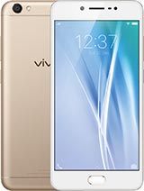Best available price of vivo V5 in Hungary