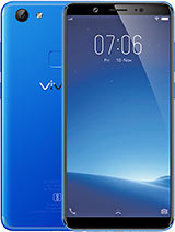 Best available price of vivo V7 in Hungary
