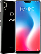 Best available price of vivo V9 in Hungary