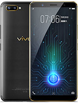 Best available price of vivo X20 Plus UD in Hungary