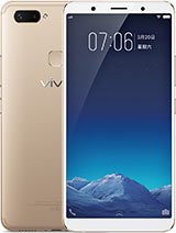 Best available price of vivo X20 Plus in Hungary
