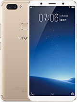 Best available price of vivo X20 in Hungary