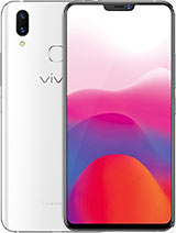 Best available price of vivo X21 in Hungary