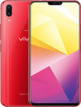 Best available price of vivo X21i in Hungary