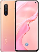 Best available price of vivo X30 in Hungary