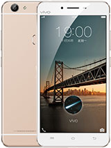 Best available price of vivo X6S Plus in Hungary