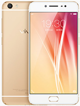 Best available price of vivo X7 in Hungary