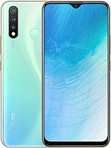 Best available price of vivo Y19 in Hungary