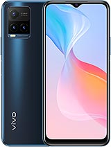 Best available price of vivo Y21t in Hungary
