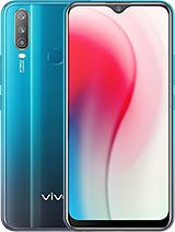Best available price of vivo Y3 4GB 64GB in Hungary