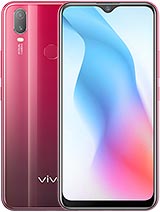 Best available price of vivo Y3 Standard in Hungary