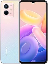 Best available price of vivo Y33s 5G in Hungary