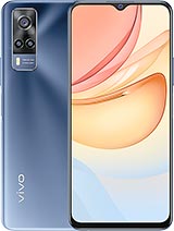 Best available price of vivo Y33 in Hungary