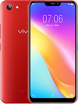 Best available price of vivo Y81i in Hungary