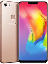 Best available price of vivo Y83 in Hungary