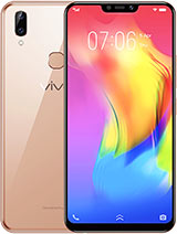 Best available price of vivo Y83 Pro in Hungary