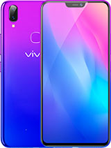 Best available price of vivo Y89 in Hungary