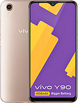 Best available price of vivo Y90 in Hungary