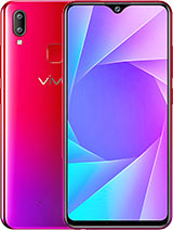 Best available price of vivo Y95 in Hungary