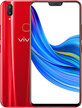 Best available price of vivo Z1 in Hungary