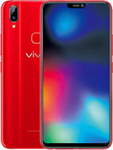 Best available price of vivo Z1i in Hungary