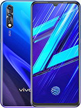 Best available price of vivo Z1x in Hungary