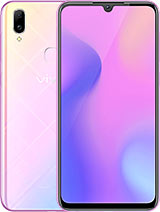 Best available price of vivo Z3i in Hungary