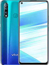 Best available price of vivo Z5x in Hungary