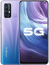 Best available price of vivo Z6 5G in Hungary