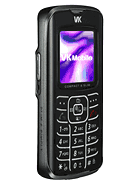 Best available price of VK Mobile VK2000 in Hungary