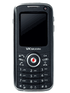 Best available price of VK Mobile VK7000 in Hungary