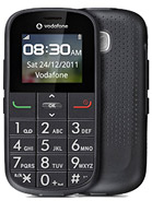 Best available price of Vodafone 155 in Hungary