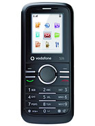 Best available price of Vodafone 526 in Hungary