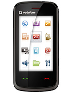 Best available price of Vodafone 547 in Hungary