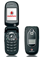 Best available price of Vodafone 710 in Hungary
