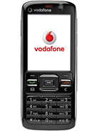 Best available price of Vodafone 725 in Hungary