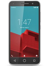 Best available price of Vodafone Smart prime 6 in Hungary