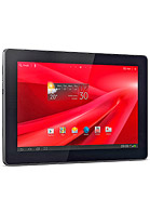 Best available price of Vodafone Smart Tab II 10 in Hungary